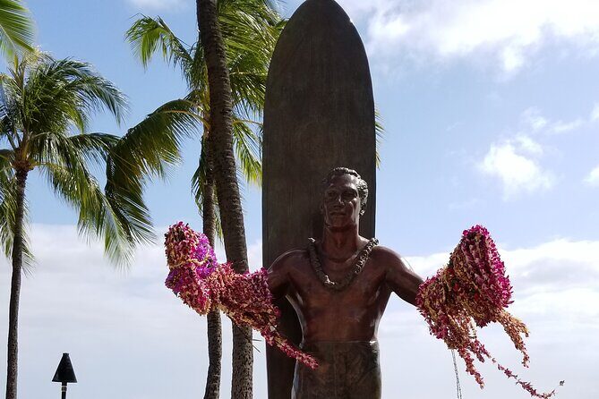 Northshore,Kailua,or Honolulu's Private Grand Circle Island Tour - Guide style and pacing: private means your day stays yours