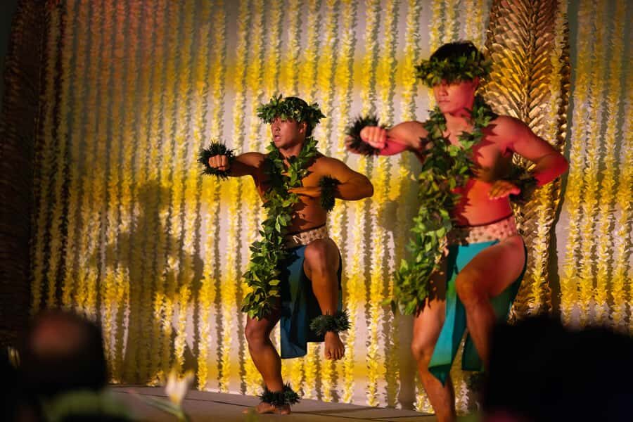 Oʻahu: Nā Lei Aloha Lūʻau & Dinner or Cocktail Show Option - Practical Tips So Your Evening Goes Smoothly