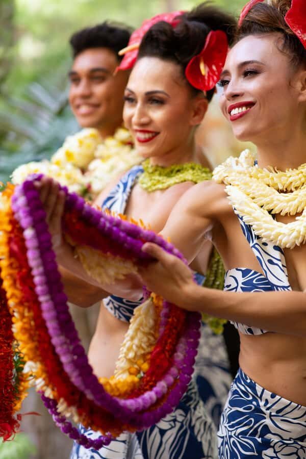 Oʻahu: Nā Lei Aloha Lūʻau & Dinner or Cocktail Show Option - Price and Value: Why $93 Can Actually Feel Fair