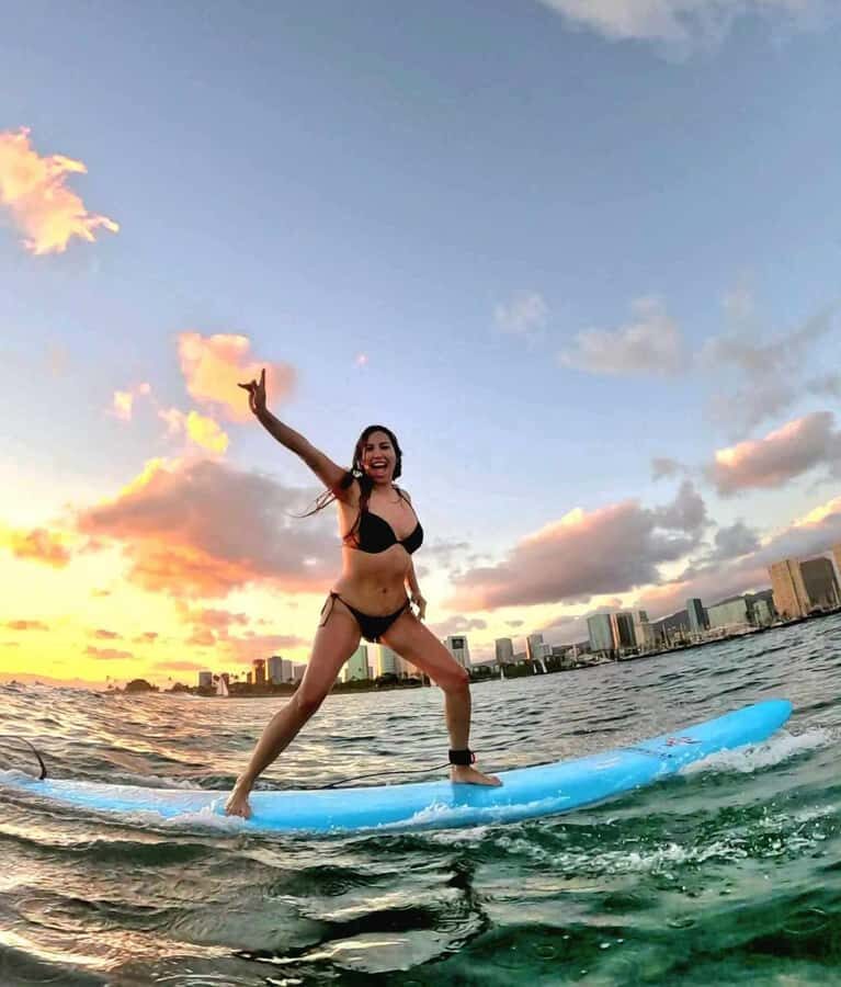 Oahu: 1-on-1 Surfing Lesson in Waikiki - Key Things to Know Before You Go