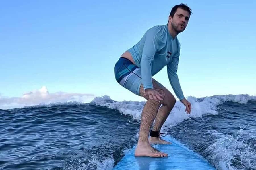 Oahu: 1-on-1 Surfing Lesson in Waikiki - The Demo to Practice Transition: How Beginners Build Confidence