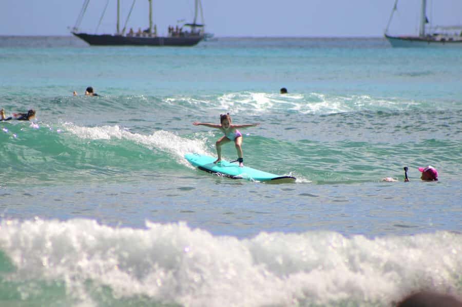 Oahu: 1-on-1 Surfing Lesson in Waikiki - Guaranteed to Catch a Wave: What This Promises (and Why It’s Valuable)