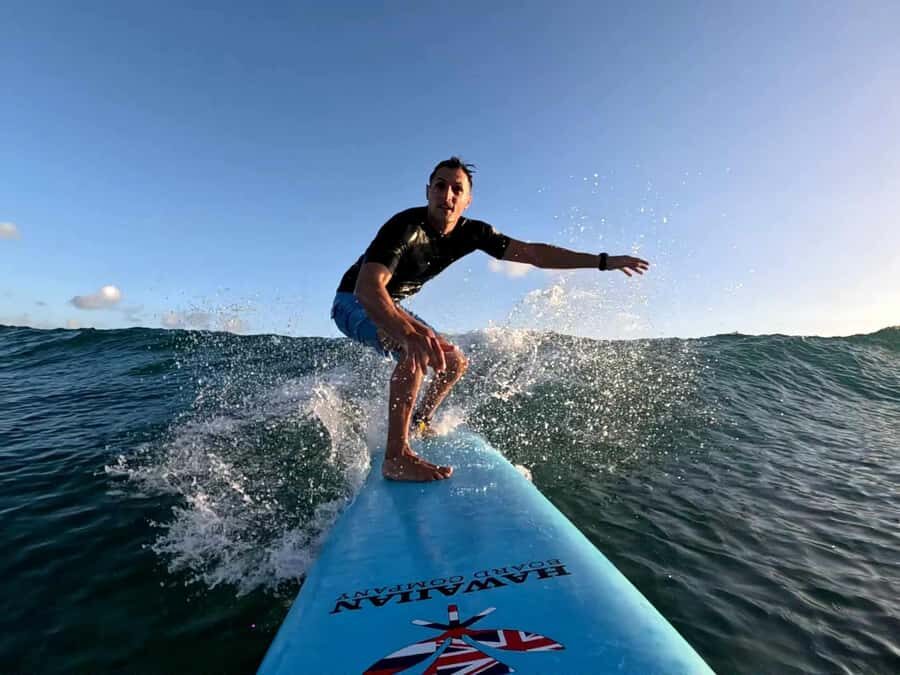 Oahu: 1-on-1 Surfing Lesson in Waikiki - Photos and Videos: Same-Day Memories You Can Actually Share
