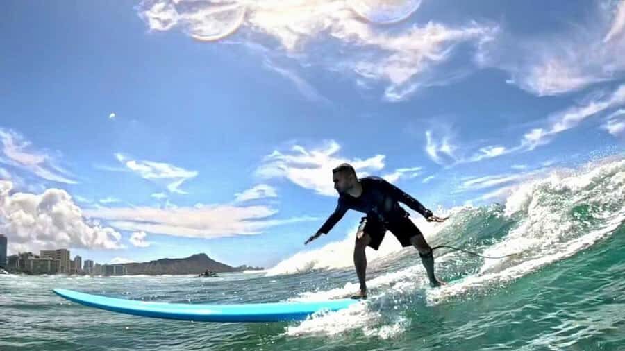 Oahu: 1-on-1 Surfing Lesson in Waikiki - Price and Value: Is $178 Reasonable for a Private Waikiki Lesson?