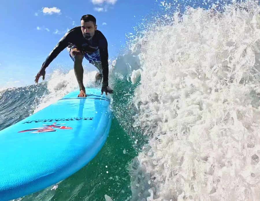 Oahu: 1-on-1 Surfing Lesson in Waikiki - Gear and Safety Basics: What You’ll Handle Before You Paddle