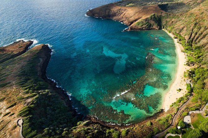 Oahu: 45 Minute Sights Unseen Helicopter Tour - Doors Off or On - Key things I’d watch for before you book