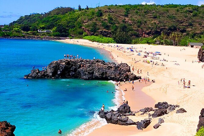 Oahu: All Day Circle Island Tour with Snorkeling - Quick Take: What Makes This Tour Work