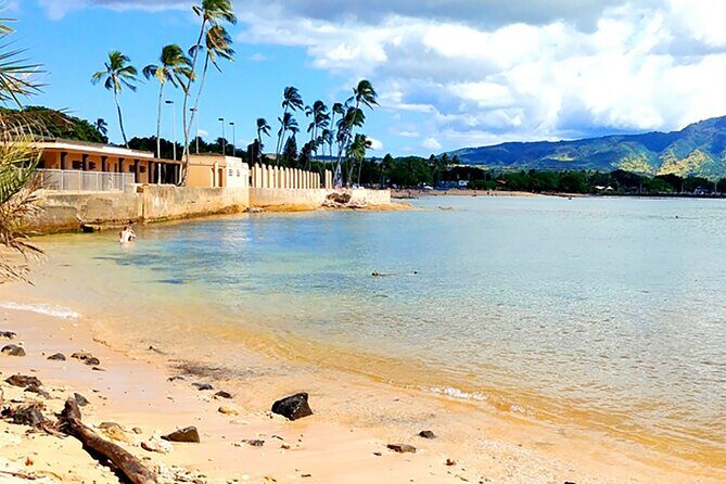 Oahu: All Day Circle Island Tour with Snorkeling - Pickup and the Rhythm of a 9–10 Hour Day