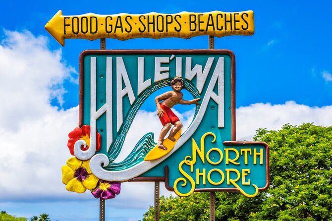 Oahu Circle Island Full Day Tour with Scenic Stops & Local Foods - Tropical Farms macadamia and Kona coffee: why this stop matters
