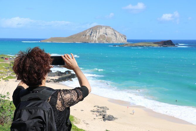 Oahu Circle Island Small Group Tour - Key Things That Make This Tour Worth Your Day