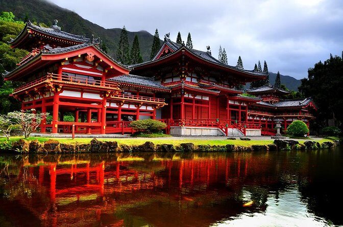 Oahu Circle Island Tour with Byodo-In Temple Admission - Key things to know before you go