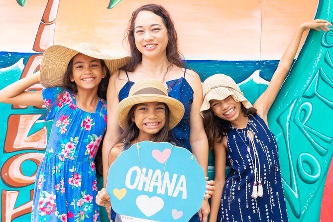 Oahu Deluxe Grand Circle Island Tour - Halona Blowhole and Nu‘uanu Pali: geology plus history at eye level
