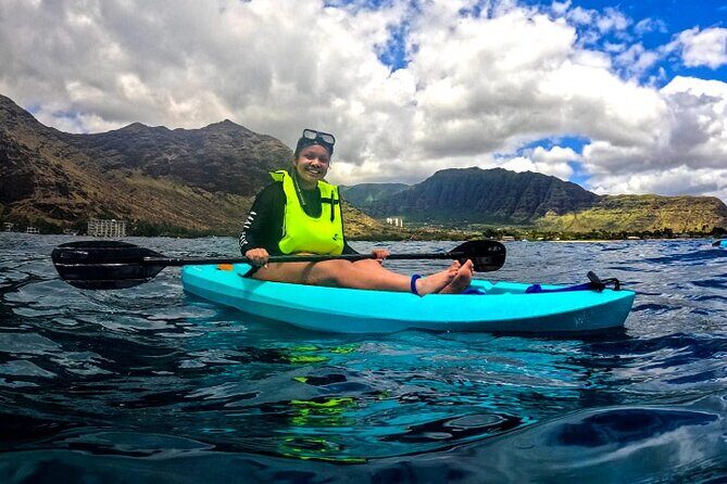 Oahu Dolphin and Snorkel Tour with Waikiki Pickup & Lunch - Snorkeling With Turtles: How the Swim Feels (and What It Costs You)