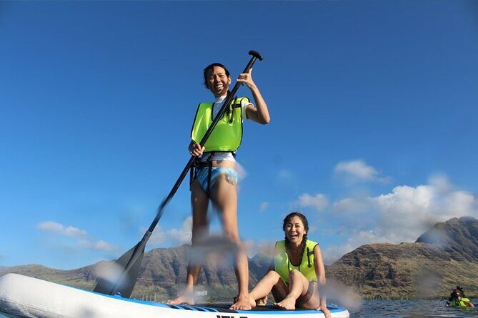 Oahu Dolphin and Snorkel Tour with Waikiki Pickup & Lunch - Hawaiian Hula on Board: Culture Without the Pressure