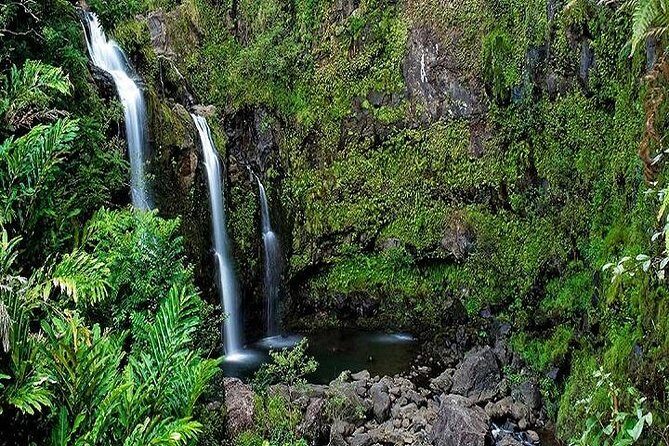 Oahu Grand Circle Island Experience Departing from Kauai - Koko Marina Center Stop and Leonards Portuguese Donuts