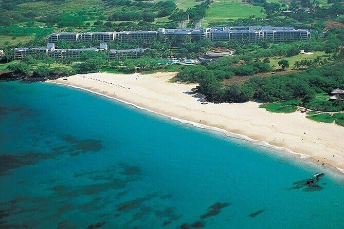 Oahu Grand Circle Island Experience from Waikiki - Makapu’u, Sandy Beach, and the fast-moving east coast feel