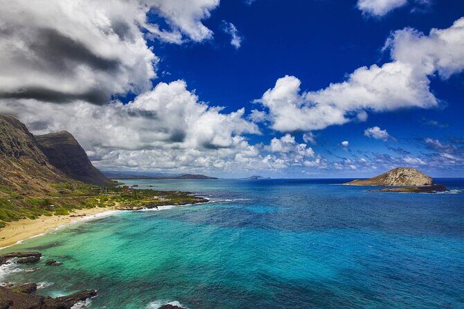 Oahu: Grand Tour Around Island 16 Locations plus Snorkeling - A Fast Circle of Oʻahu: Why This Tour Works for First Timers