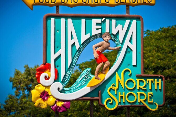 Oahu: Grand Tour Around Island 16 Locations plus Snorkeling - Haleʻiwa Area to Turtle Beach: The Stops That Feel Like Another World