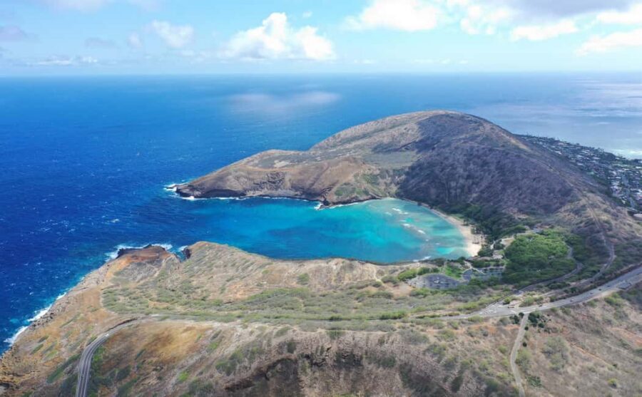 Oahu : Hanauma Bay Reservation+Equipment Rental - Hanauma Bay reservations feel like a sport, and this helps