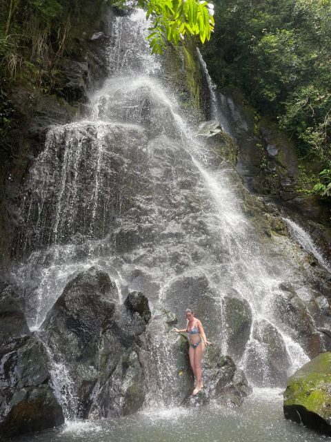Oahu: Hidden Hawaii Waterfall Hike and Beach Tour - Who This Tour Suits Best (and Who Should Rethink It)