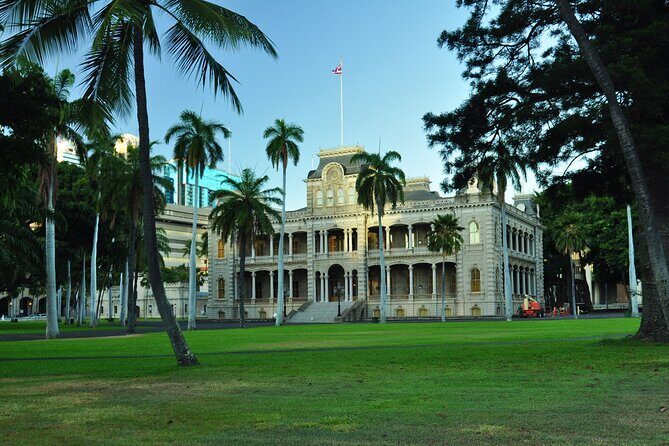 O‘ahu Highlights Private Guided Tour: Landmarks & Architecture - Why This O‘ahu Private Tour Works for First-Timers