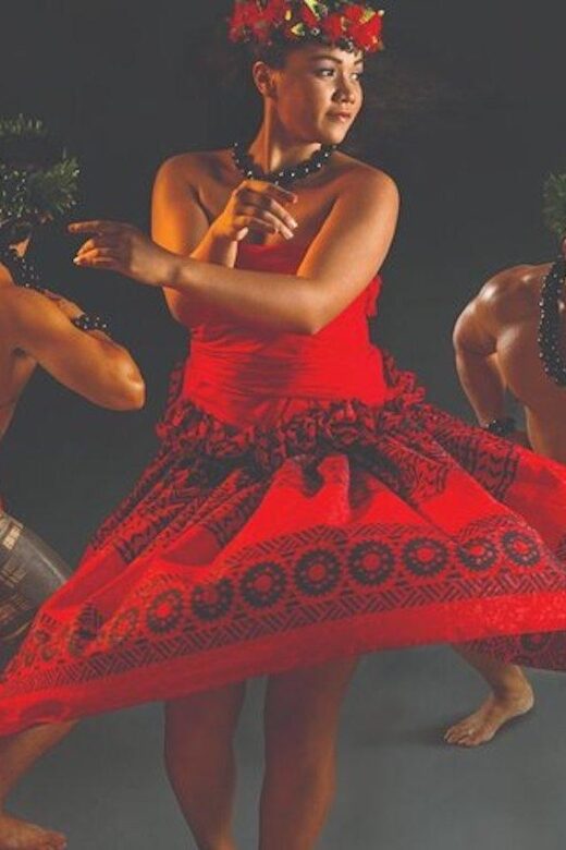 Oahu: Hilton Waikiki Starlight Luau - Who should book this Hilton Waikiki Starlight Luau (and who should skip)