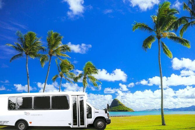Oahu Island Full-Day Sightseeing Tour - Pickup and timing: when you’ll start and why the day feels packed