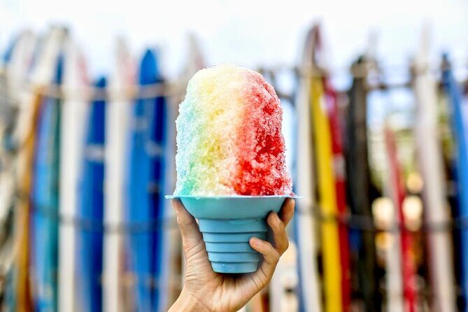 Oahu Island Sightseeing and Food Combo Tour - Why This Oahu Food-and-Sights Day Feels Like a Smart Shortcut