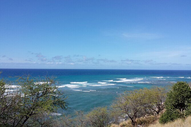 Oahu Island Tour: 13 ppl Max, Snorkel at Turtle Beach + Lunch - Diamond Head to Eternity Beach: The Photo Stops That Actually Matter