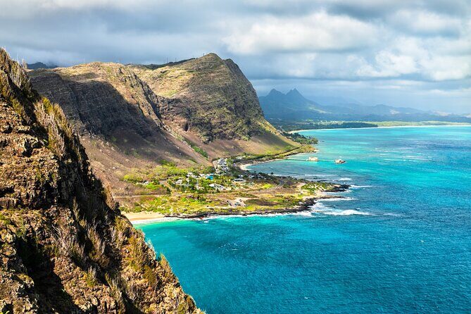 Oahu Island Tour: 13 ppl Max, Snorkel at Turtle Beach + Lunch - Turtle Bay Snorkel: Sea Turtles When Conditions Allow