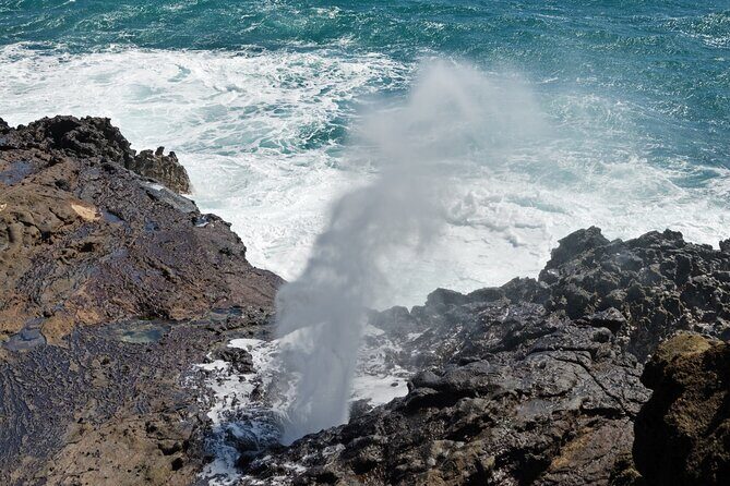 Oahu Island Tour: 13 ppl Max, Snorkel at Turtle Beach + Lunch - Price and Value: Is $149 Worth It?