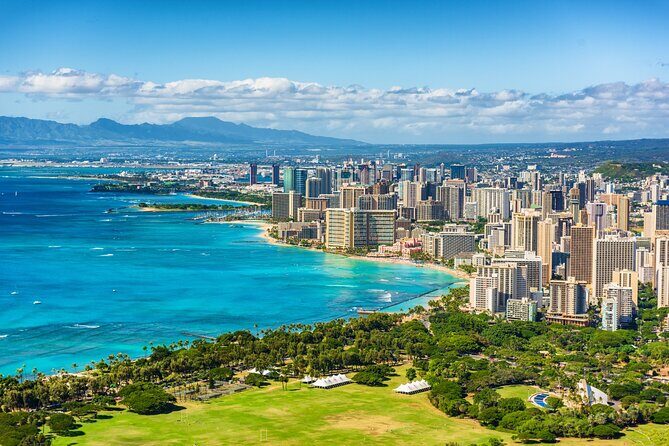 Oahu Island Tour: 13 ppl Max, Snorkel at Turtle Beach + Lunch - Morning Logistics: Pickup Window, 5-Minute Grace, and Staying Ready