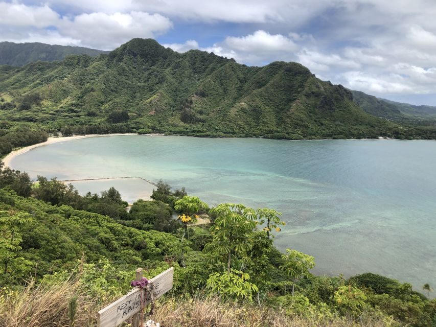 Oahu: Manoa Falls Hike and east side beach day - Key Things To Know Before You Go