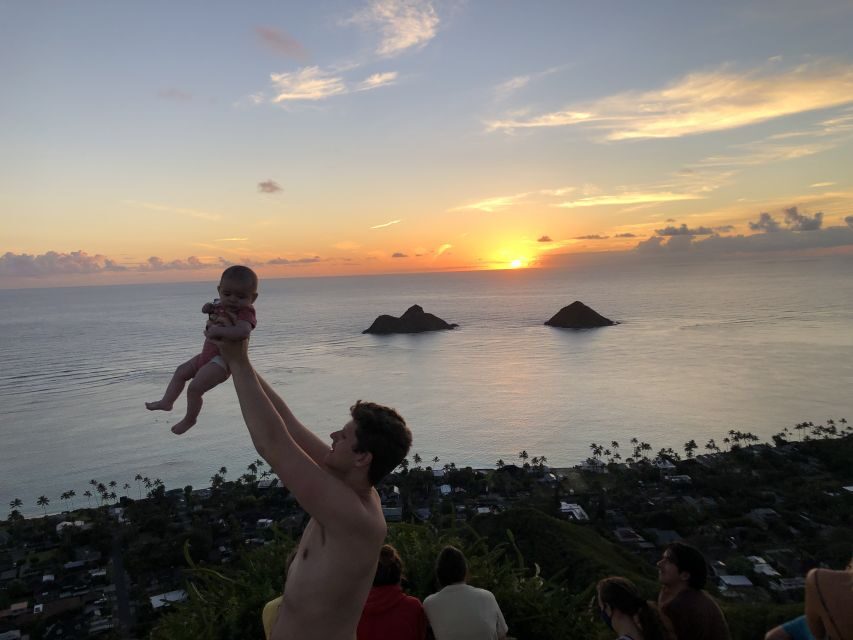 Oahu: Manoa Falls Hike and east side beach day - Who This Tour Is Best For