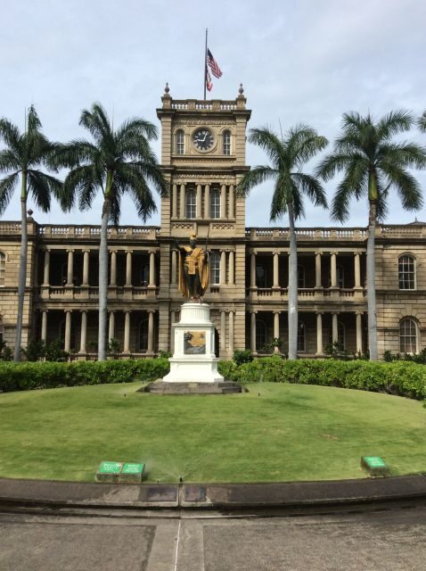 Oahu: Manoa Falls Hike and east side beach day - Macadamia Nut Farm Visit: The Sweet Stop That Breaks the Day