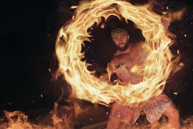Oahu: Mauka Warriors Luau Honoring Polynesia's Forgotten History - Mauka Warriors Luau: A Luau Built Around Warriors, Not Just Songs