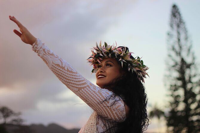 Oahu: Mauka Warriors Luau Honoring Polynesia's Forgotten History - Outdoor Luau Reality: Timing, Weather, and Getting Comfortable