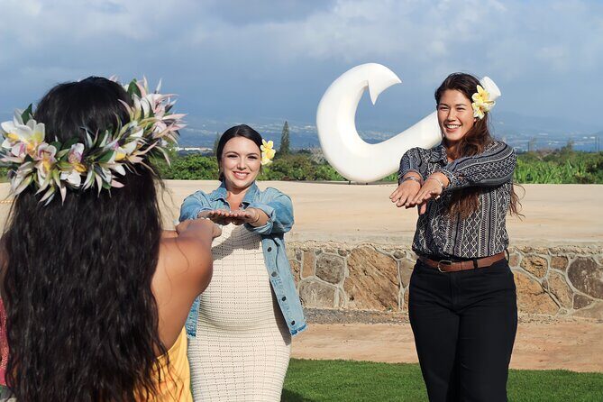 Oahu: Mauka Warriors Luau Honoring Polynesia's Forgotten History - Food, Drinks, and Policies: What to Expect If Alcohol Matters