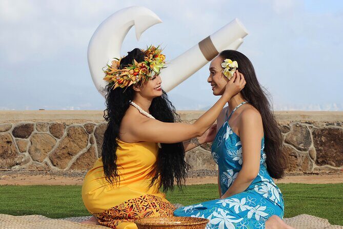 Oahu: Mauka Warriors Luau Honoring Polynesia's Forgotten History - Who This Luau Is Best For