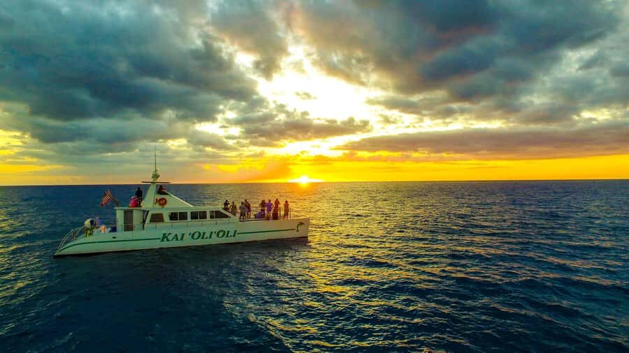 Oahu: Off road Stand-Up ATV and Sunset Snorkel Cruise - Key points to know before you go