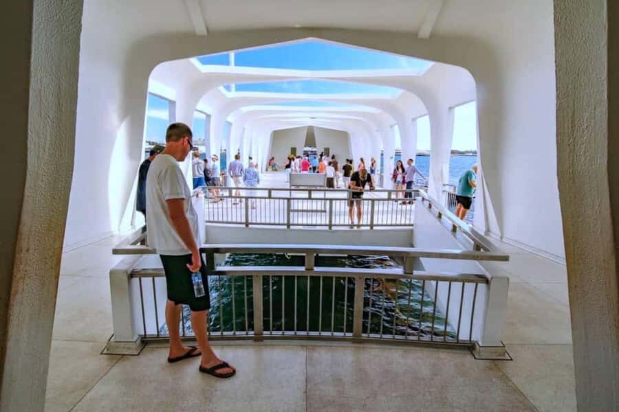 Oahu: Pearl Harbor and Historic Honolulu Half Day - Why This Half-Day Pearl Harbor + Honolulu Combo Makes Sense