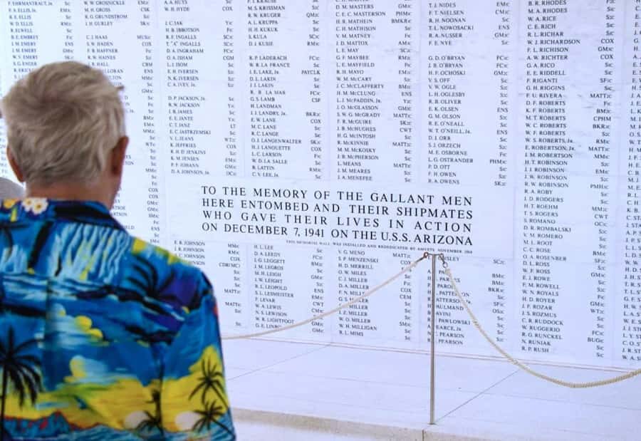 Oahu: Pearl Harbor and Historic Honolulu Half Day - Pearl Harbor Visitor Center: Where You Get Your Bearings