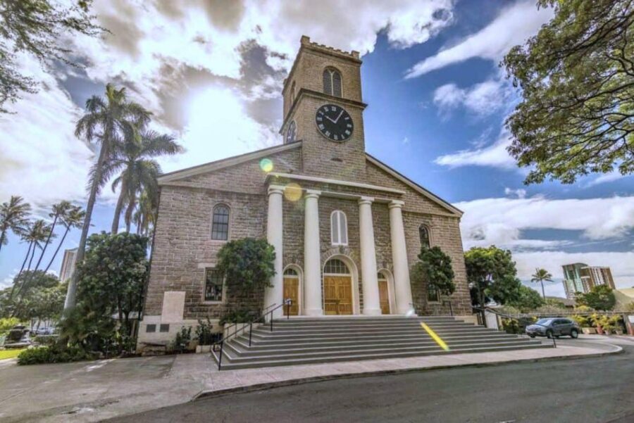 Oahu: Pearl Harbor and Historic Honolulu Half Day - Communication and Day-Of Timing: How to Protect Your Day