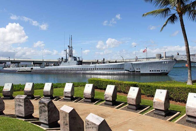 Oahu: Pearl Harbor Complete Experience Passport - Battleship Missouri: How to Use Your Time on Ford Island