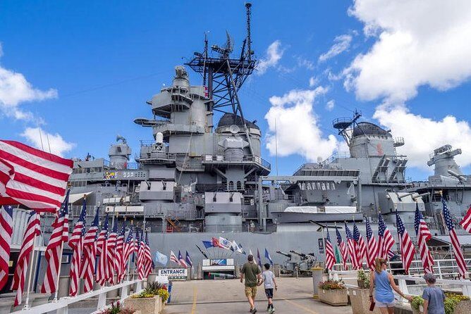 Oahu: Pearl Harbor Complete Experience Passport - Pearl Harbor Aviation Museum (Hangar 37): Aircraft Story Through an Authentic WWII Space