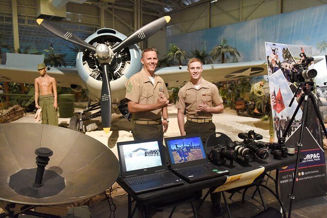 Oahu: Pearl Harbor Complete Experience Passport - Guide Style and Group Size: Less Chaos, Better Pacing