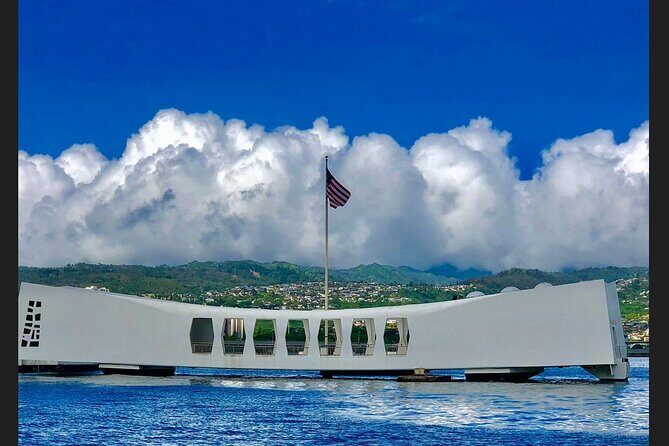 Oahu: Pearl Harbor USS Arizona Memorial Tour - Price and Value: Is $55 Worth It?