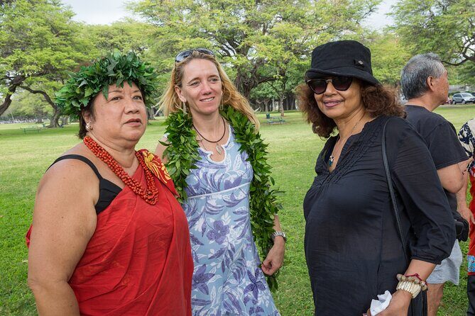 Oahu Personalized Private Tour - Diamond Head State Monument: the south coast welcome