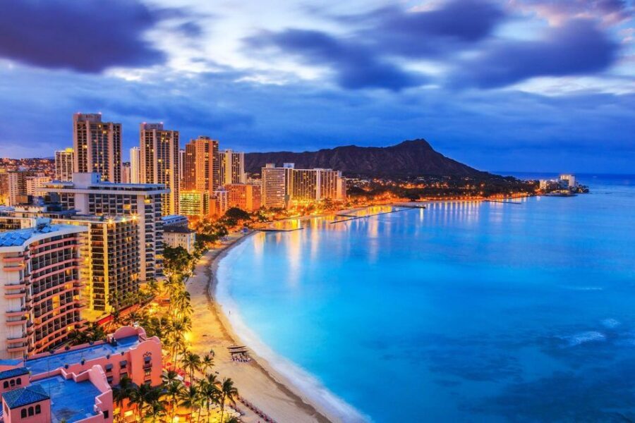 Oahu: Private Transfer to/from Honolulu Airport - Waikiki - The ride to Waikiki: comfort, safety, and realistic timing