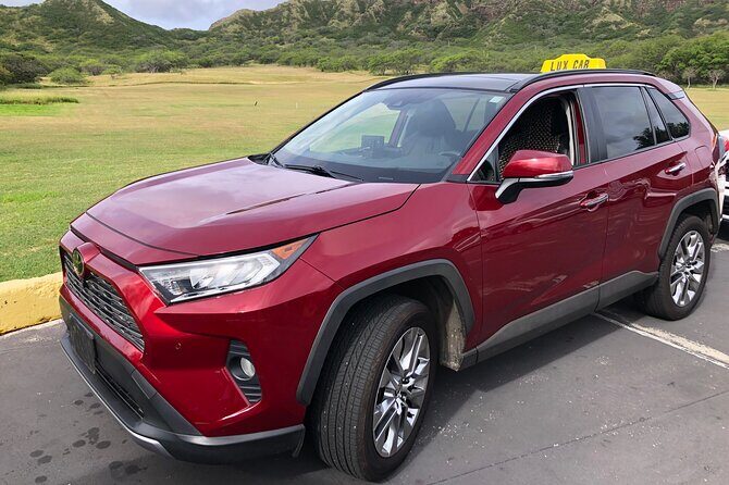 Oahu Private Transfers at Honolulu Airport & Waikiki hotels - The pickup plan: how to make meet-and-greet work for you